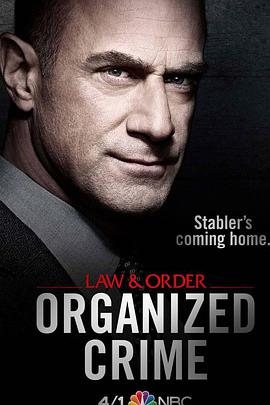 法律与秩序：组织犯罪 第一季 第05集