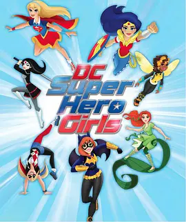 DC超级英雄美少女 第一季 第07集