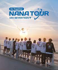 NANA TOUR with SEVENTEEN 第03-5集