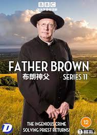 布朗神父 第十一季 第05集