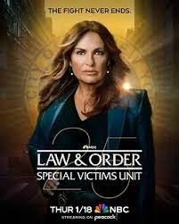 法律与秩序：特殊受害者 第二十五季 第03集