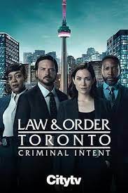 多伦多法律与秩序：犯罪倾向 第09集